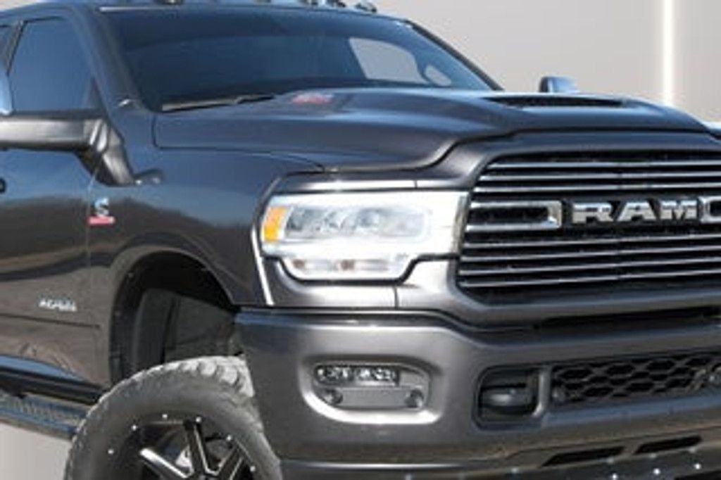 2022 FORD F-450 - photo 36