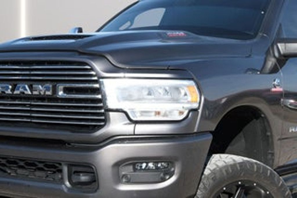 2022 FORD F-450 - photo 37
