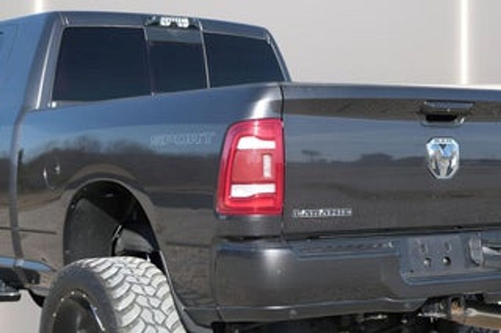 2022 FORD F-450 - photo 38
