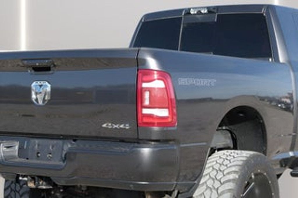 2022 FORD F-450 - photo 39
