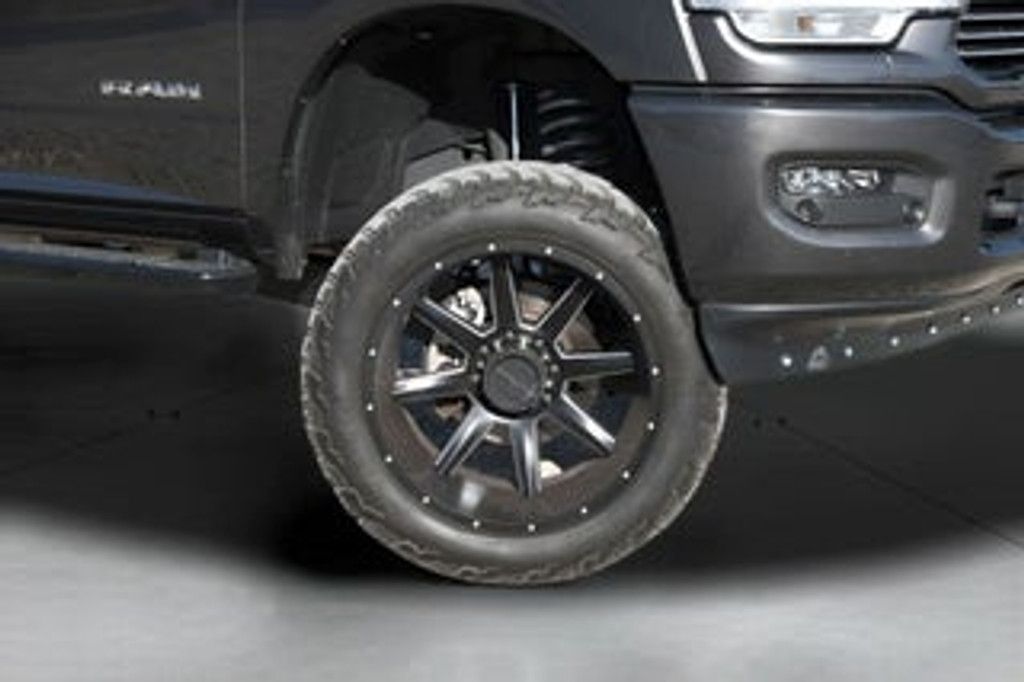 2022 FORD F-450 - photo 40