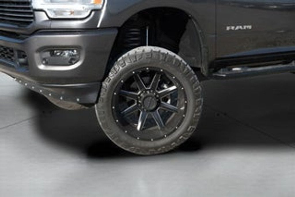 2022 FORD F-450 - photo 41