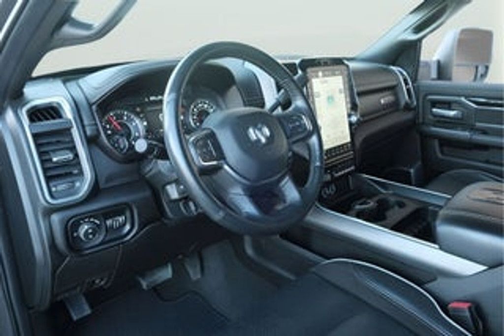 2022 FORD F-450 - photo 7