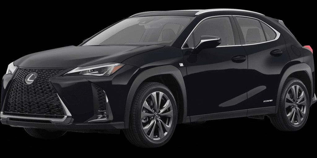 2020 LEXUS UX 250h F Sport Premium for sale