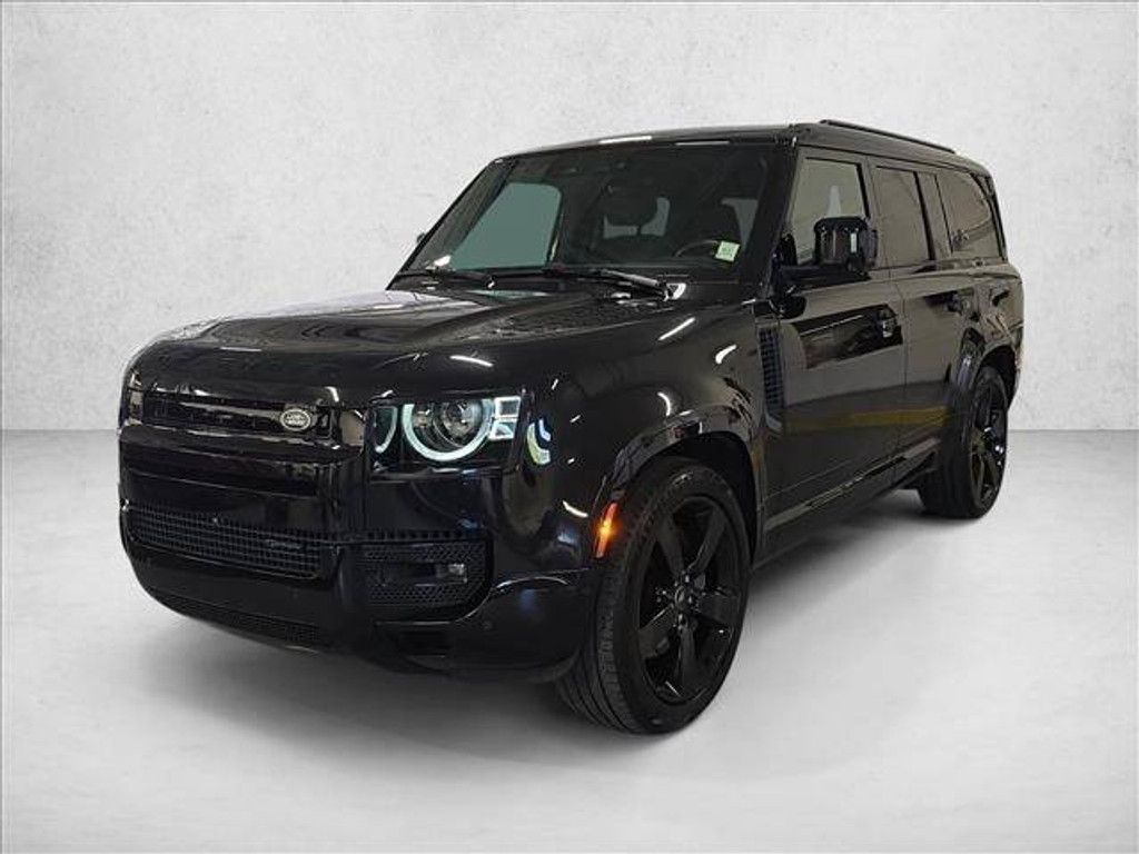 2023 Land Rover Defender 130 X Dynamic