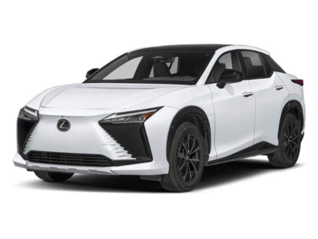 2026 Lexus RZ 350E Premium