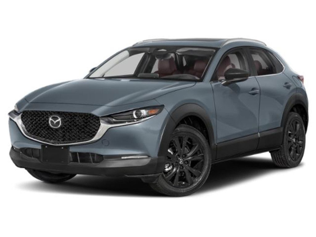 2026 Mazda CX-30 Preferred Package Carbon