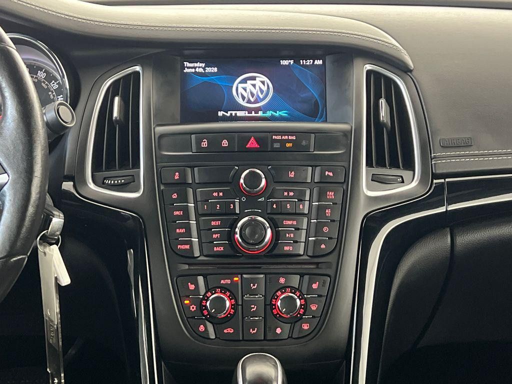 2019 BUICK Cascada - photo 19