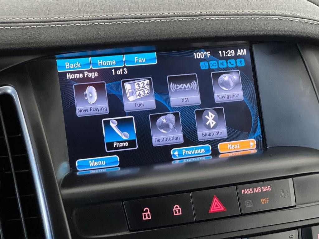 2019 BUICK Cascada - photo 20