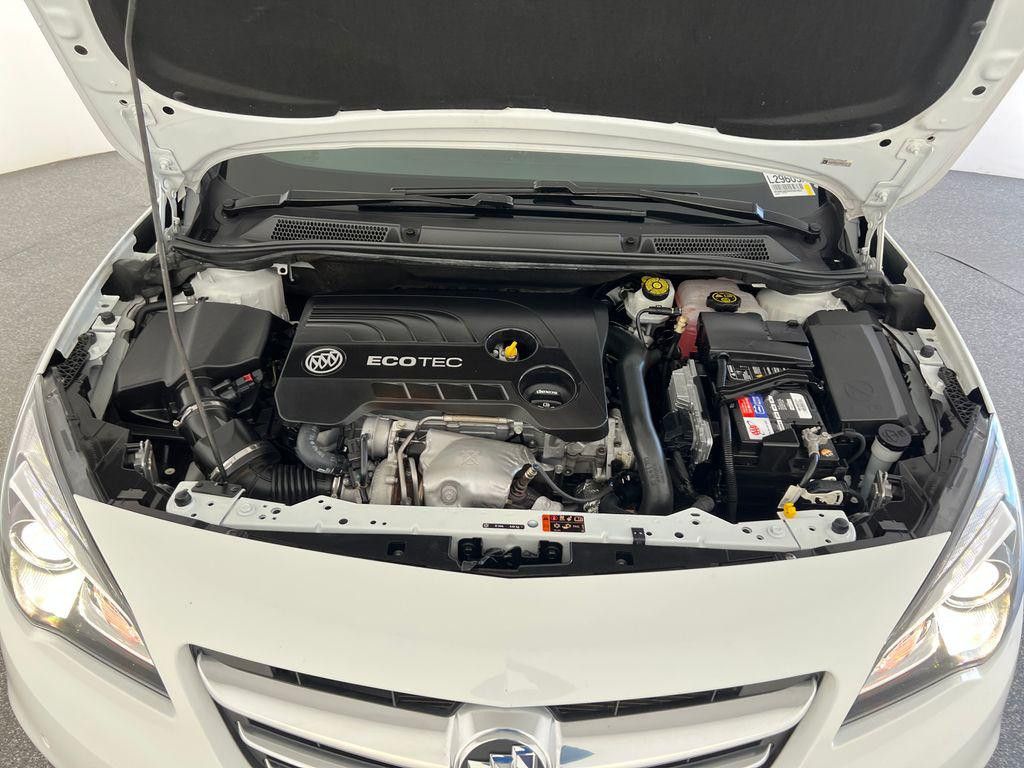 2019 BUICK Cascada - photo 23
