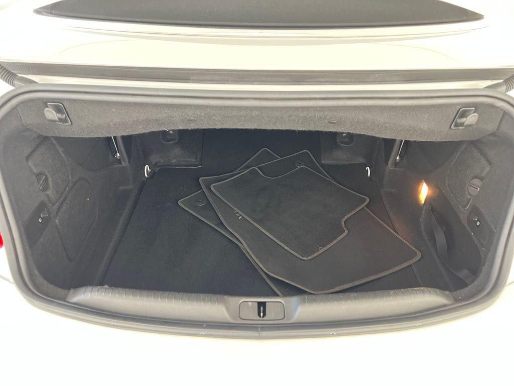 2019 BUICK Cascada - photo 24