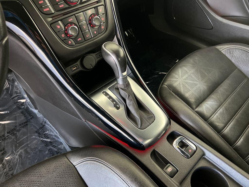 2019 BUICK Cascada - photo 25