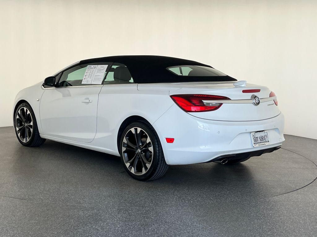 2019 BUICK Cascada - photo 6
