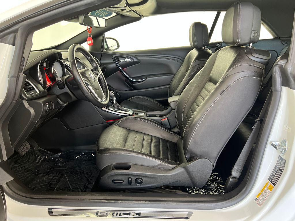 2019 BUICK Cascada - photo 11