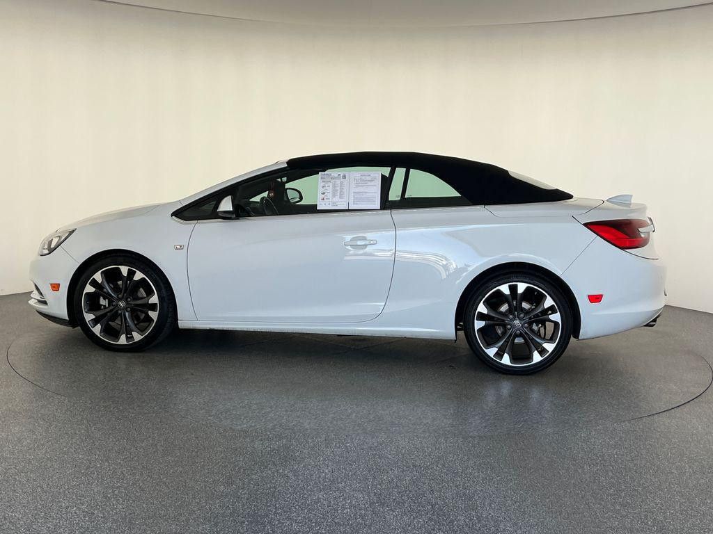 2019 BUICK Cascada - photo 7