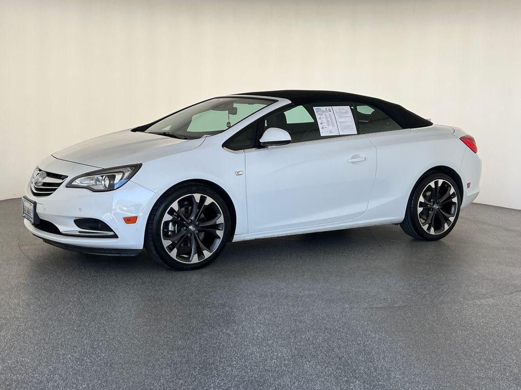 2019 BUICK Cascada - photo 9