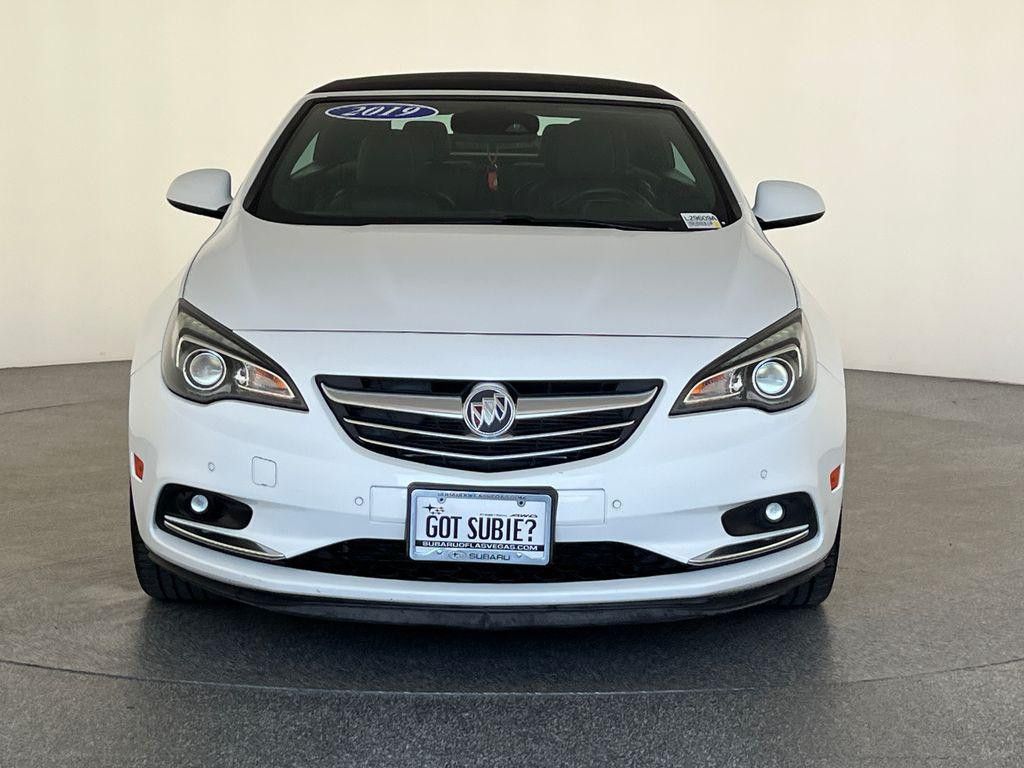 2019 BUICK Cascada - photo 10