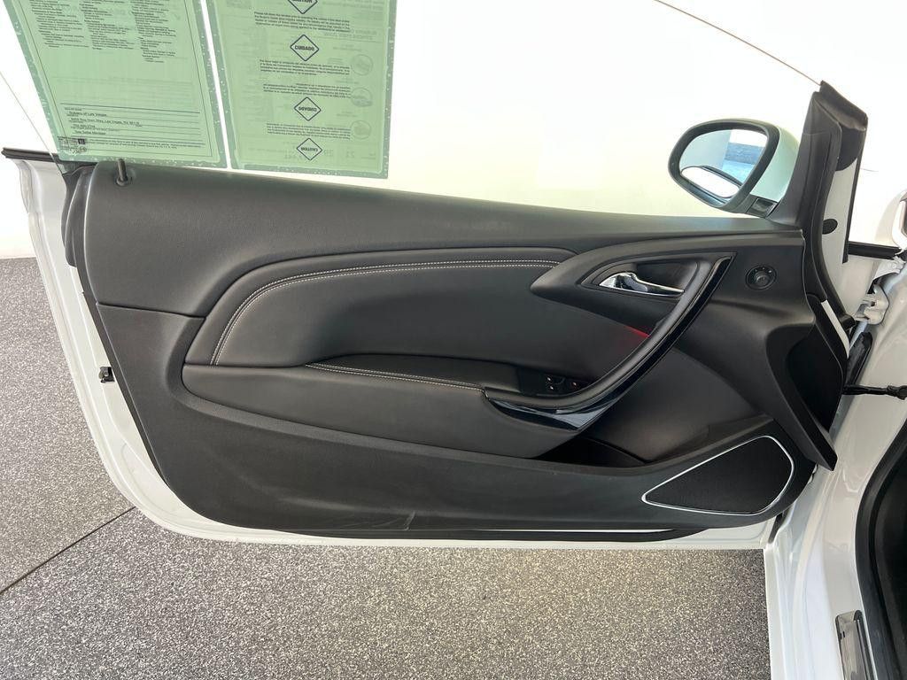2019 BUICK Cascada - photo 12