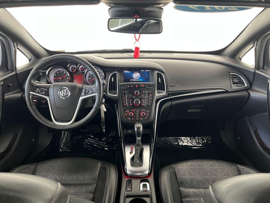 2019 BUICK Cascada - photo 14