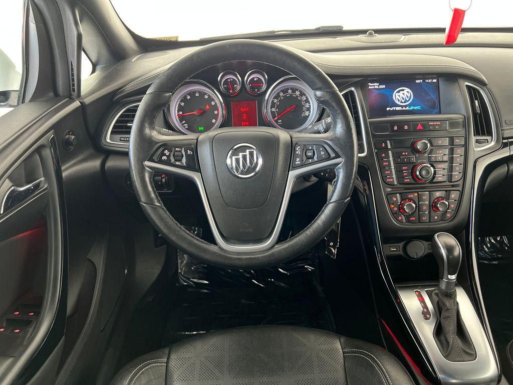 2019 BUICK Cascada - photo 15