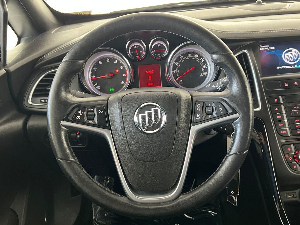 2019 BUICK Cascada - photo 16