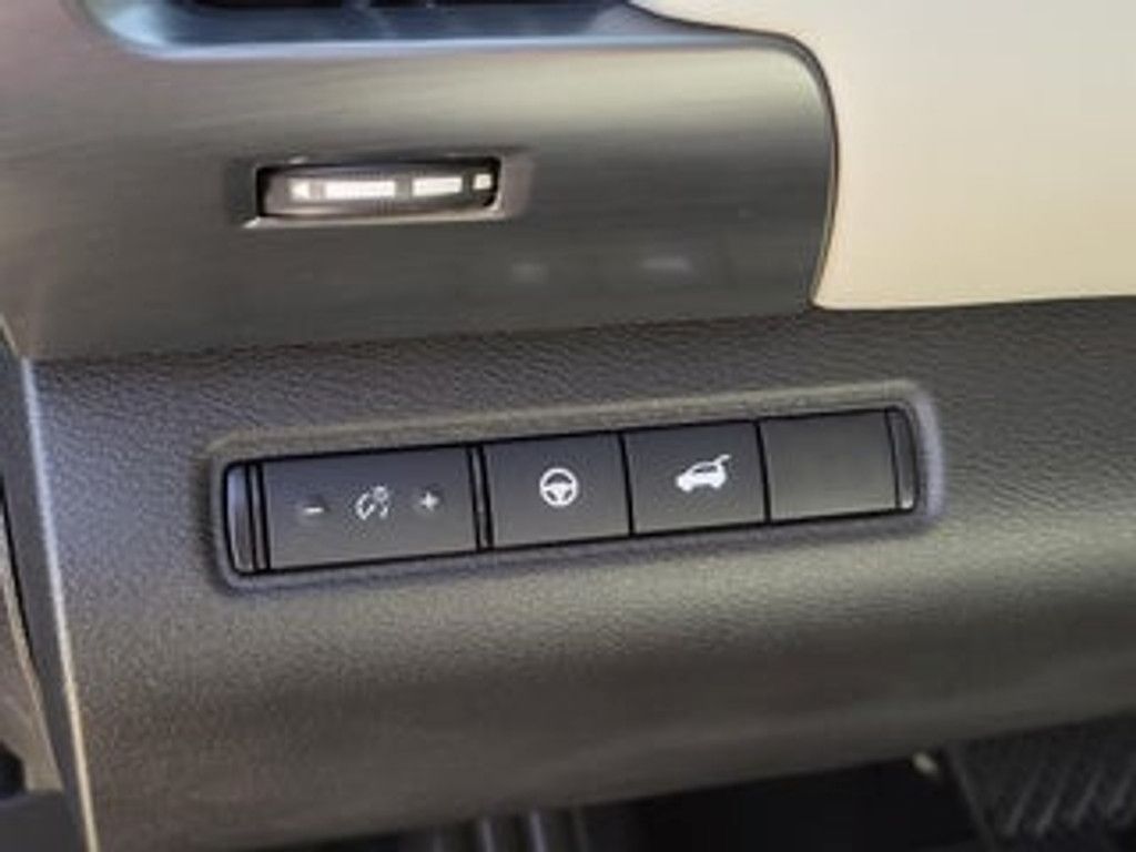 2025 DODGE Durango - photo 21