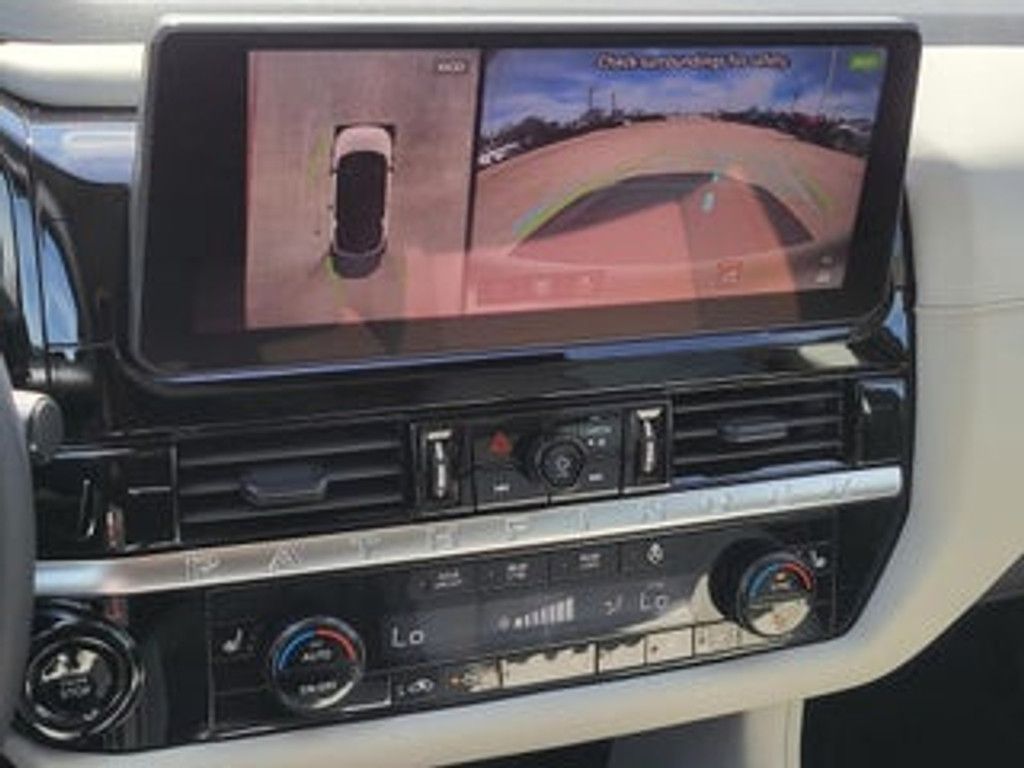 2025 DODGE Durango - photo 22