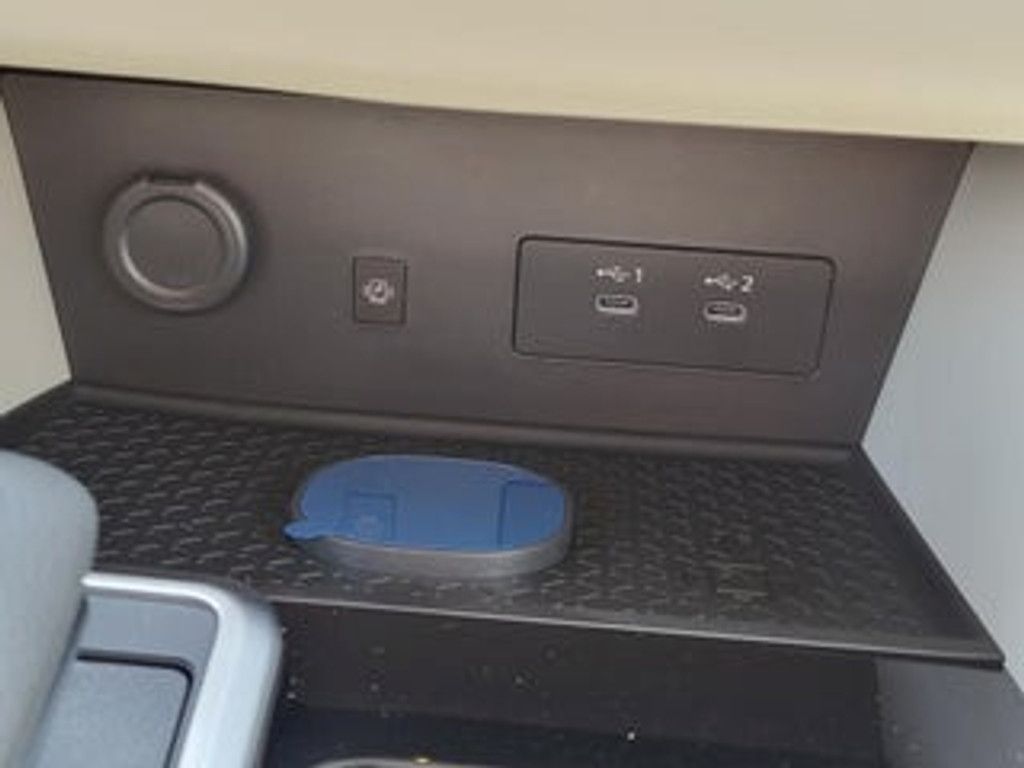 2025 DODGE Durango - photo 23