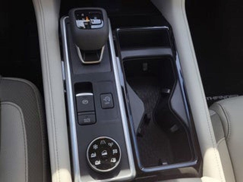 2025 DODGE Durango - photo 24