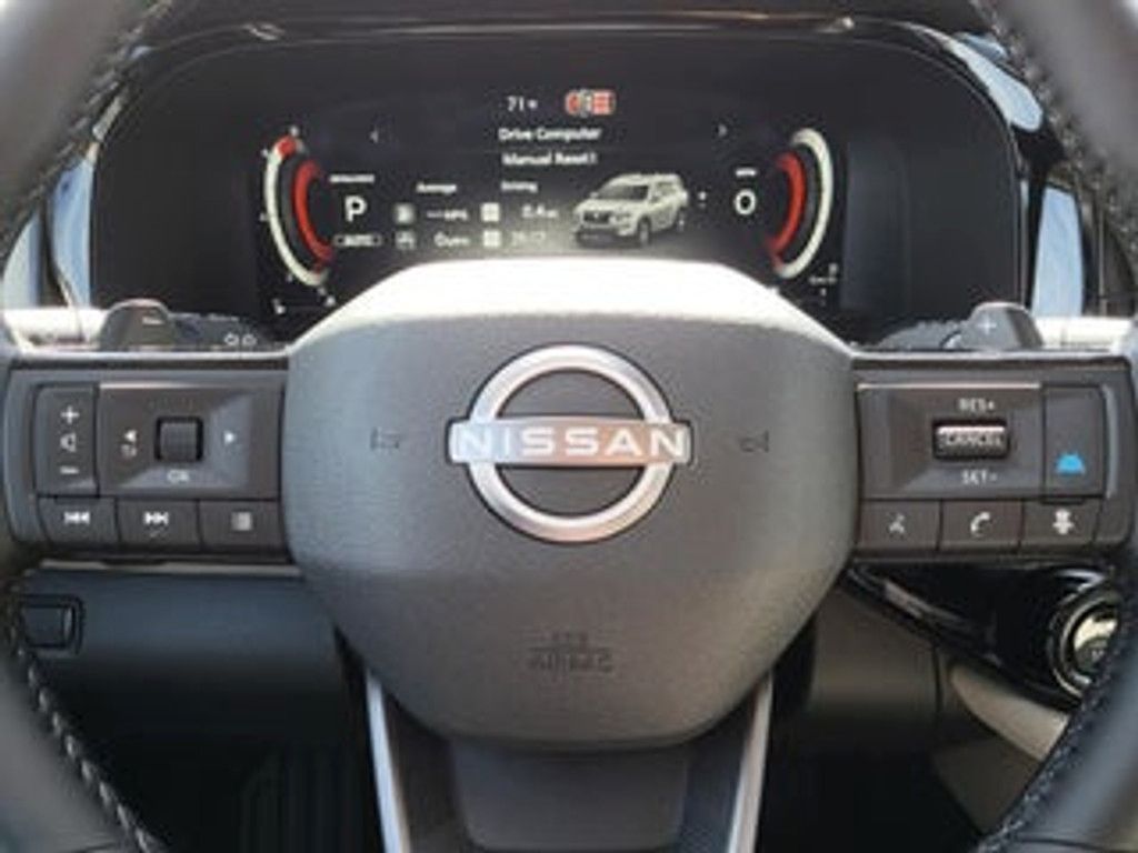 2025 DODGE Durango - photo 25