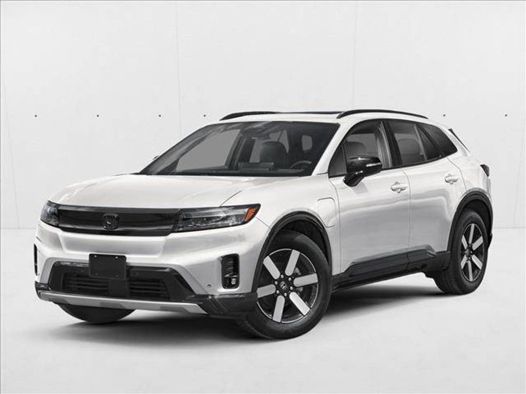2026 Honda Prologue Tour
