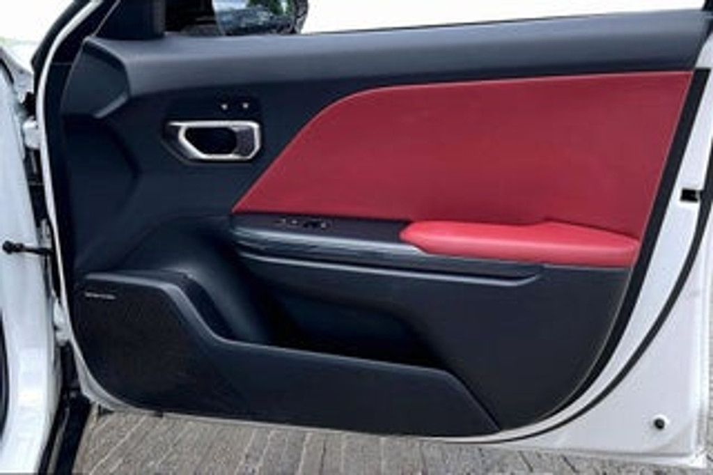 2025 KIA K4 - photo 19