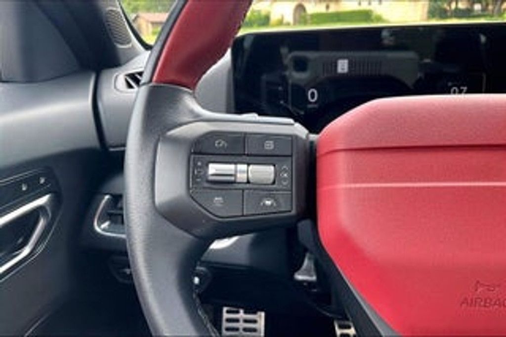 2025 KIA K4 - photo 20