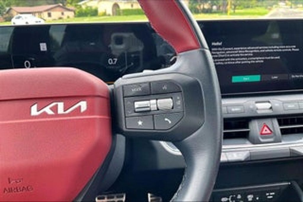 2025 KIA K4 - photo 21