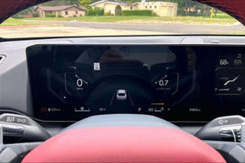 2025 KIA K4 - photo 22