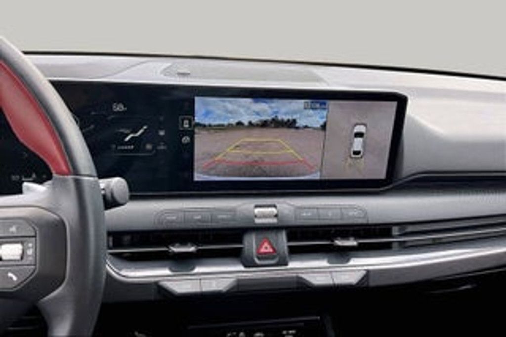 2025 KIA K4 - photo 23