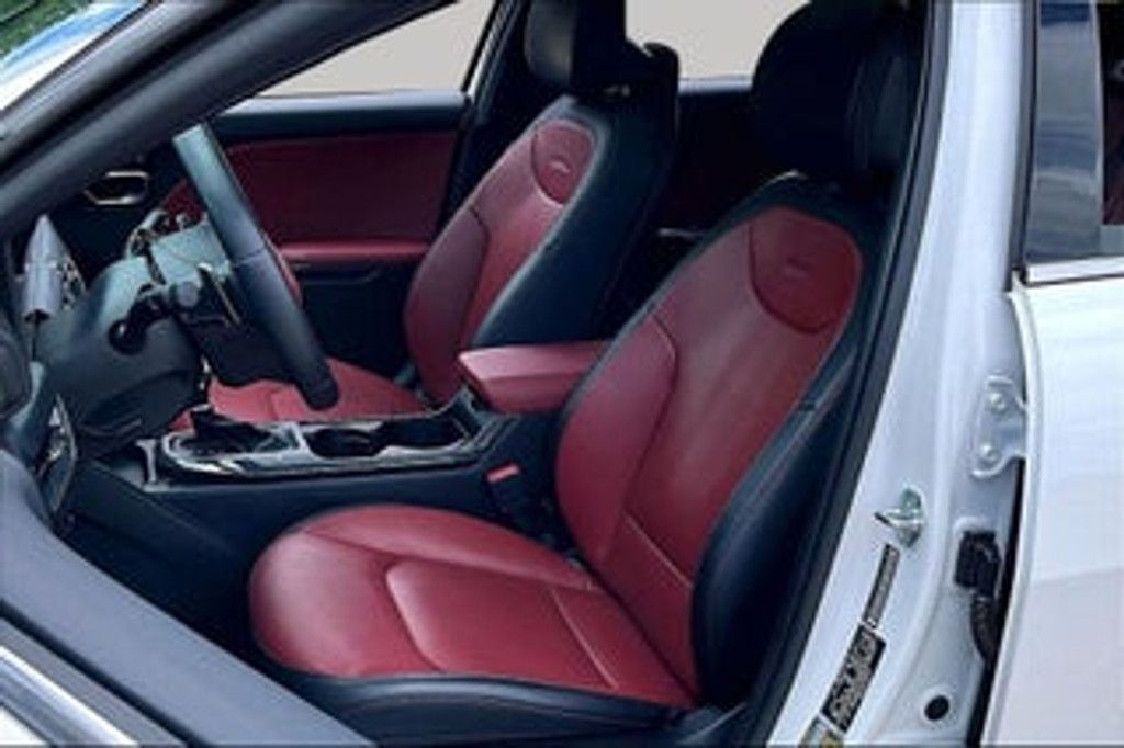 2025 KIA K4 - photo 27
