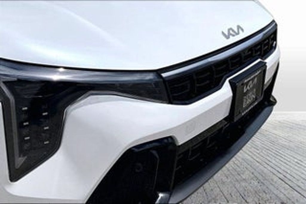 2025 KIA K4 - photo 30