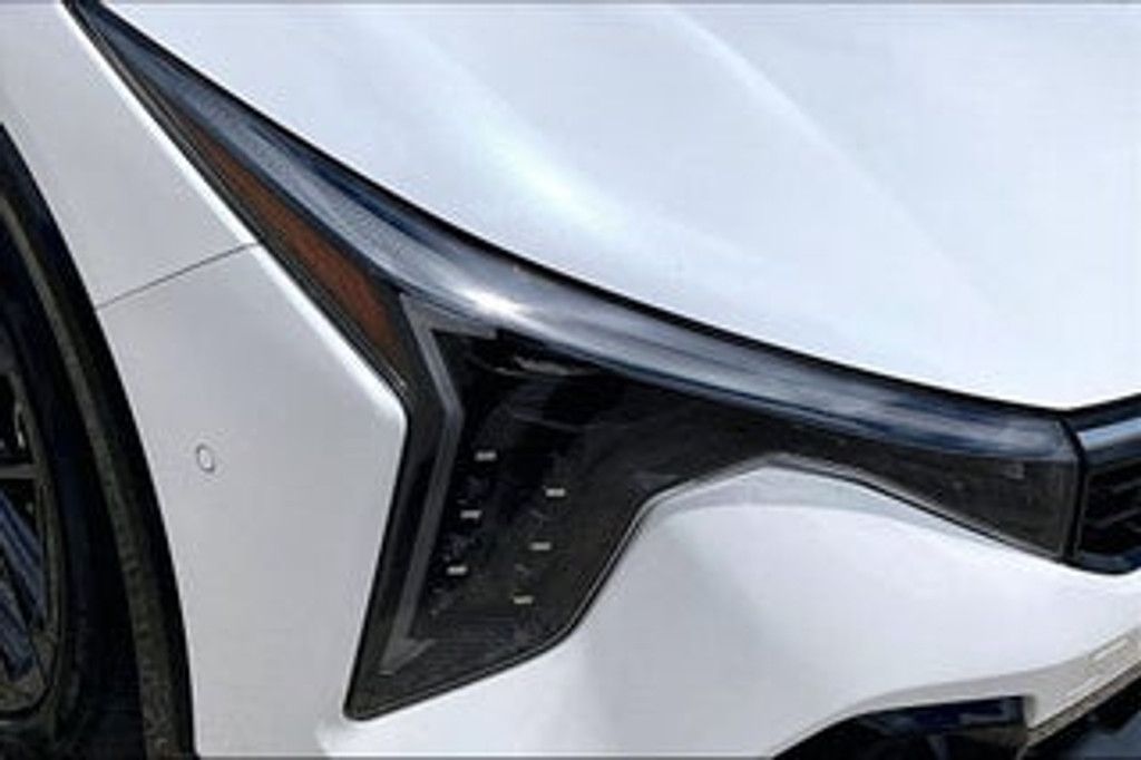2025 KIA K4 - photo 31