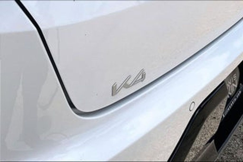 2025 KIA K4 - photo 33