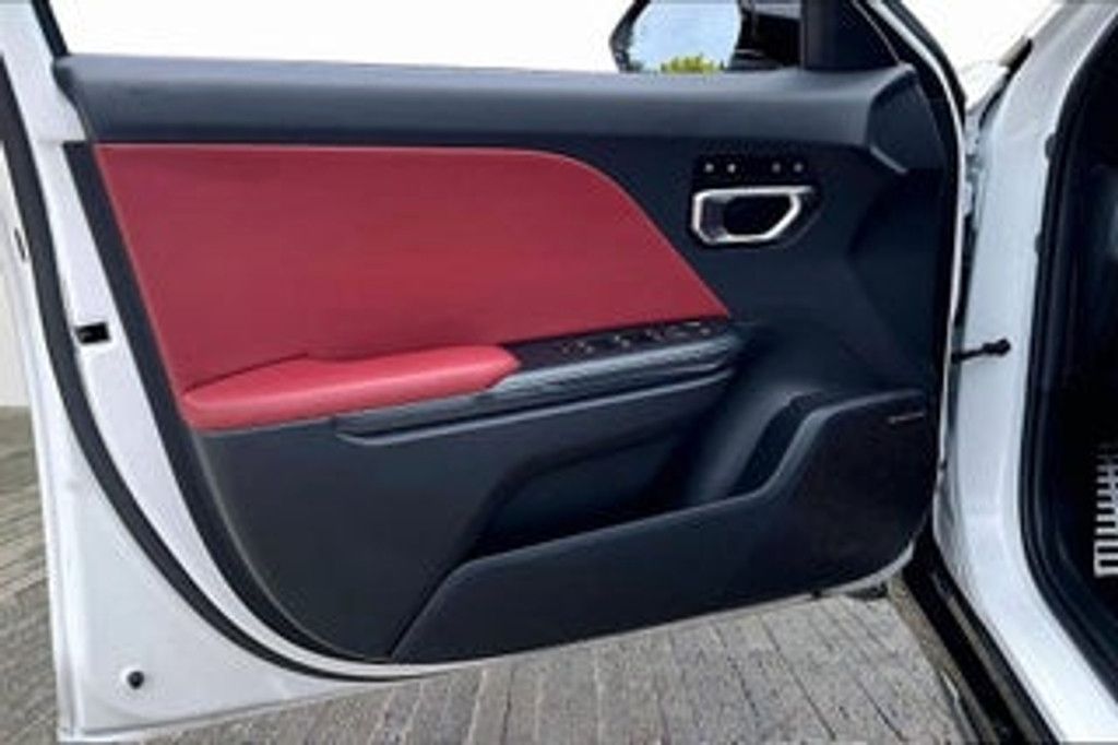 2025 KIA K4 - photo 18
