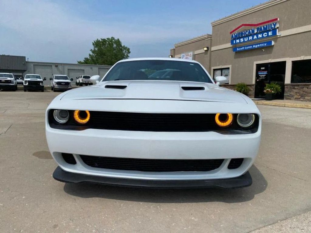 2018 DODGE Challenger - photo 11