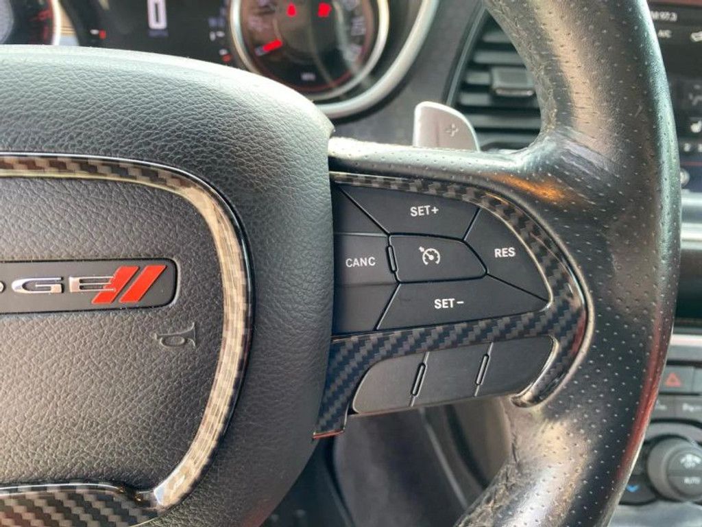 2018 DODGE Challenger - photo 20