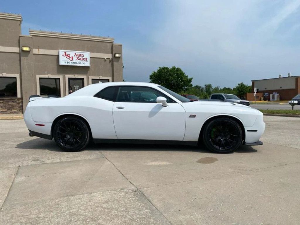2018 DODGE Challenger - photo 4