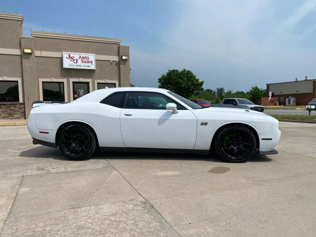 2018 DODGE Challenger - photo 5