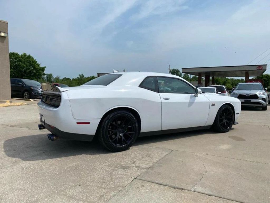 2018 DODGE Challenger - photo 6
