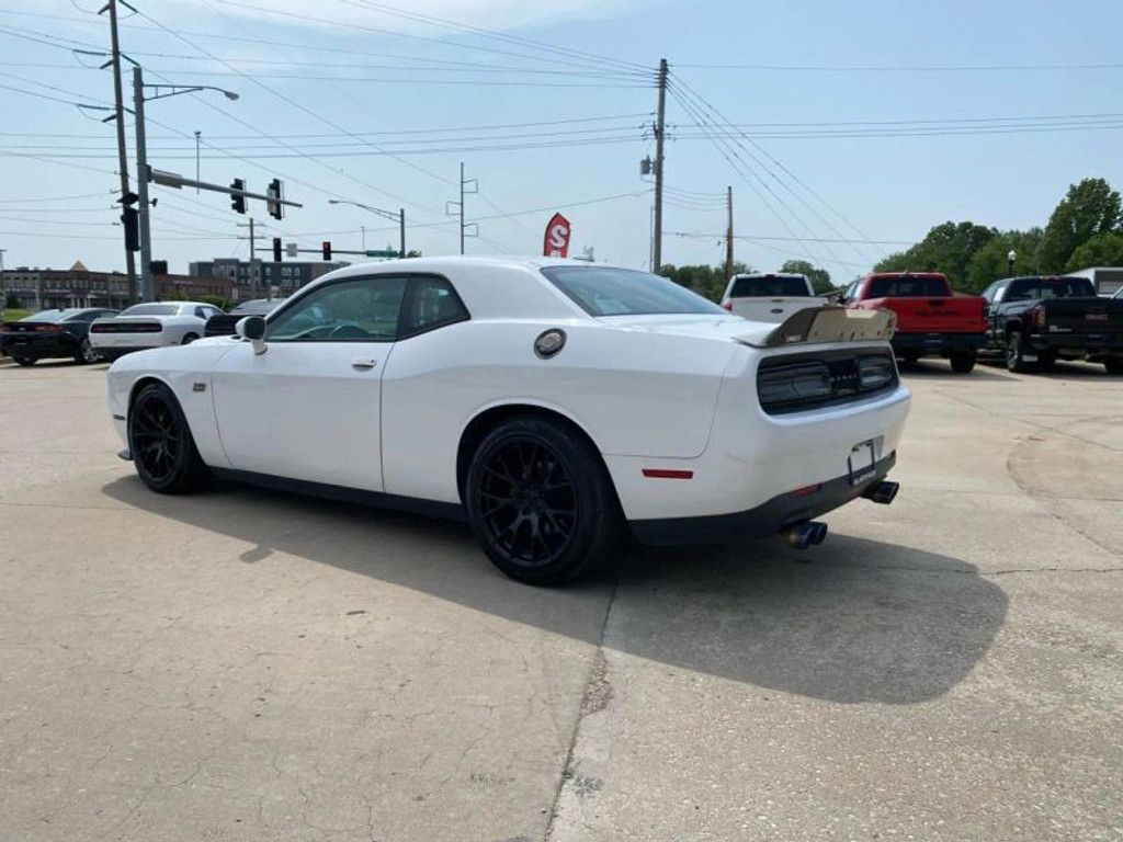 2018 DODGE Challenger - photo 7