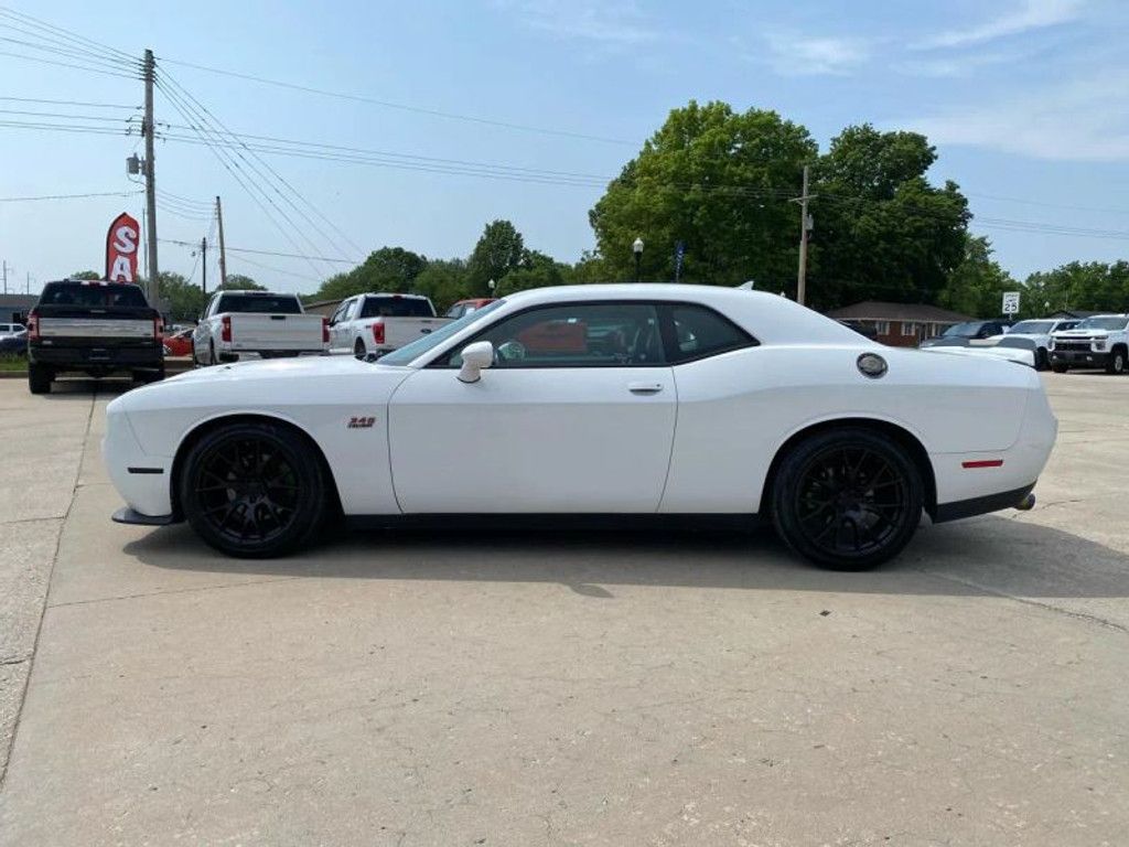 2018 DODGE Challenger - photo 9