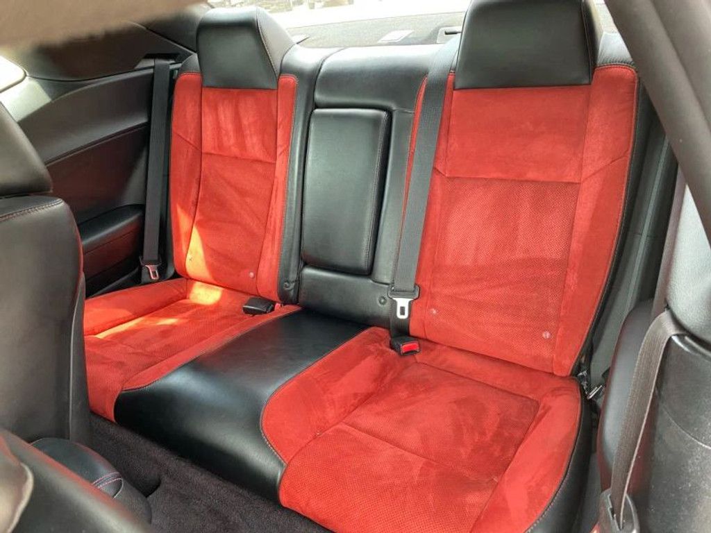 2018 DODGE Challenger - photo 13
