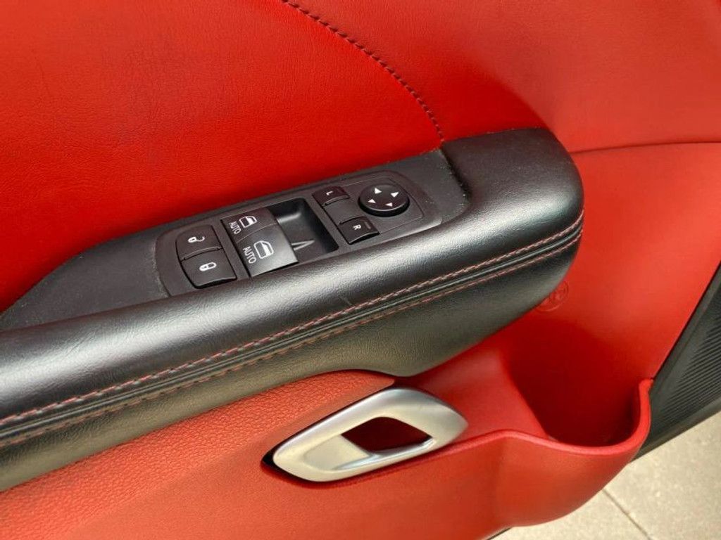 2018 DODGE Challenger - photo 15